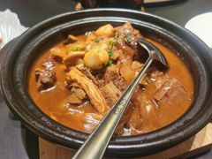 烧牛杂-小满海鲜·别院(天津旗舰店)