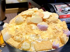 招牌年糕-KCOOKING概念韩餐(世茂52+店)
