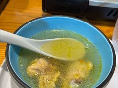 -金龙·打边炉(南京西路店)