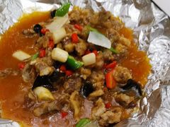 -清真悦宾楼食府(海湖店)