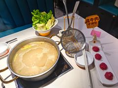 -潮发潮汕牛肉店(永庆坊店)