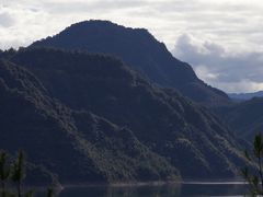 -千峡湖生态旅游度假区