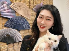 -楼上猫咖(罗湖店)