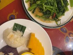 -米泰芒·东南亚料理(体育西店)
