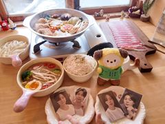 -柴の食堂·日式家庭料理·熊之肆(大学路店)