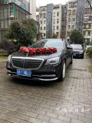 -宁波甬诚婚车(新典路店)