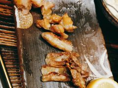 -鸟鹏烧鸟居酒屋(熙龙湾店)