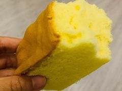 小蛋糕-中粮丰通（北京)食品有限公司