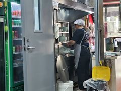 -潘国仙耳光馄饨(黄家阙路店)