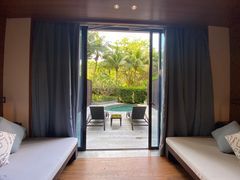 -石梅湾艾美度假酒店