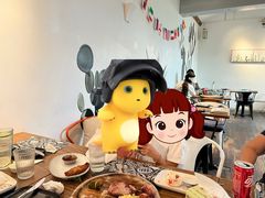 -闲·胡同 Barblu Hutong(雍和宫五道营店)