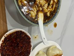 -北大地皖峰饭馆