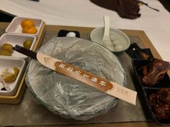 -和子足浴SPA会馆(梁溪店)