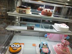 -面包新语(滨湖万达店)