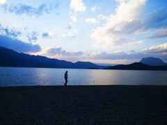 -丽江泸沽湖景区