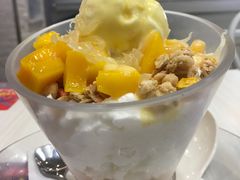 -满记甜品(巴黎春天宝山店)