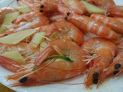 -南海渔家•海鲜•正宗海南菜(海棠湾店)
