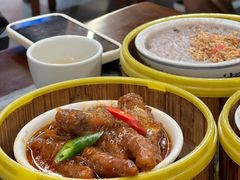 -安泰楼·佛跳墙创始人·传统闽味早茶·酒楼(三坊七巷闽菜地标店)