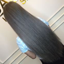-3AM HAIR SALON染发烫发接发