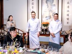 -止观小馆·辽河口渔家菜(王府井店)