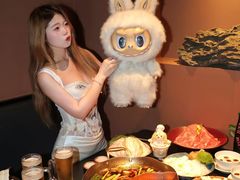 -色響火锅(恒隆广场店)