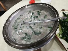 -标记美食新鲜猪杂(兴南大道店)