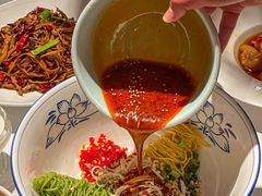 -小河盐帮·私家菜·烤鸭(三元桥·霄云路店)