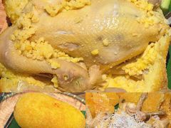 -南越郡·越式风味餐厅(青秀万达店)