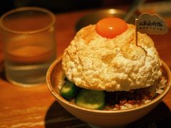 -岛风·台食小馆 ISLAND BISTRO(烟台山店)