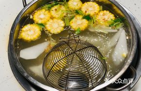 Chaozhou Emperor Noodles