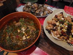 -胡桃里乐队酒馆(鎏嘉码头店)