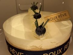 -杜哈夫DOUX RÊVE·生日蛋糕(日月光店)