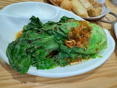 -潮巷·老潮汕美食集市(欢乐港湾店)
