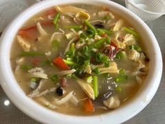 -正宗刘记不翻汤(和园店)