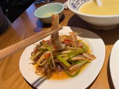 -山西人家(锦创书城店)