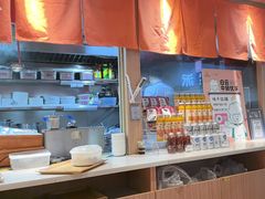 -味千拉面(广州白云机场T1西二店)