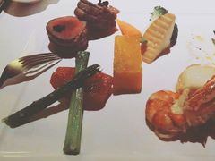 海陆大餐-王品牛排(福州泰禾店)