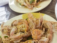 -贞姨美食·老字号海鲜大排档