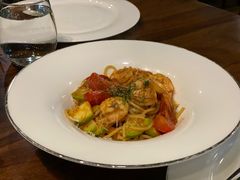 -1861意大利餐厅(文化广场店)