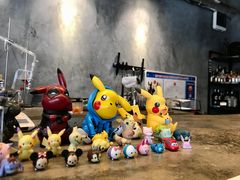 -BE NORMAL CAFE(霞溪路店)