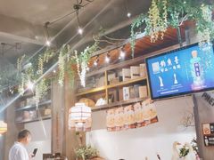 大堂-湘当爱·鲜煮现炒(松岗立业路店)