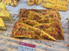 -球记饼家烘焙工坊(华师店)