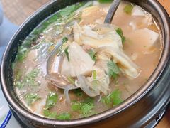 -正宗天津烧麦馆(柳州路店)