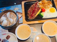 -豪享来中西餐厅(隆昌店)