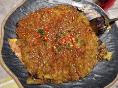 -黄鱼炙夜(华家池店)