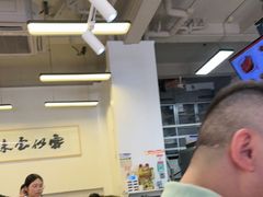 -梅溪·小伙子干挑面(安吉总店)