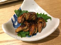 烤鳗鱼肝-昇鳗鱼家(浦东店)