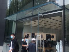 -Apple零售店(新街口店)
