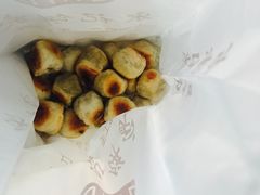 -宋记饼家(石门二路店)