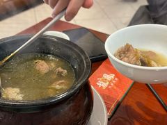 -龙凤瓦罐煨汤馆(清江东路店)